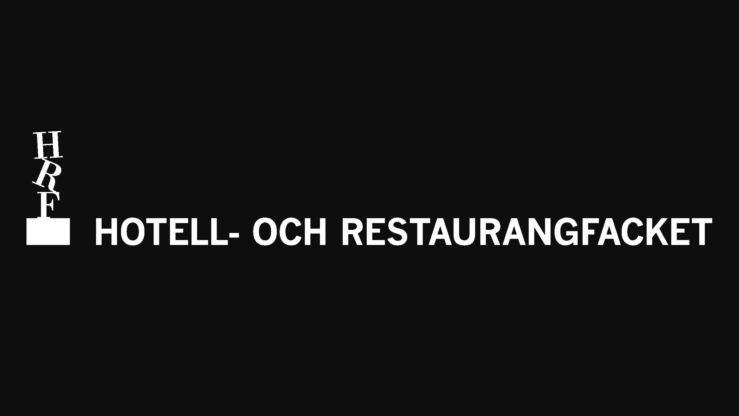 HRF-Hotell- och restaurangfacket