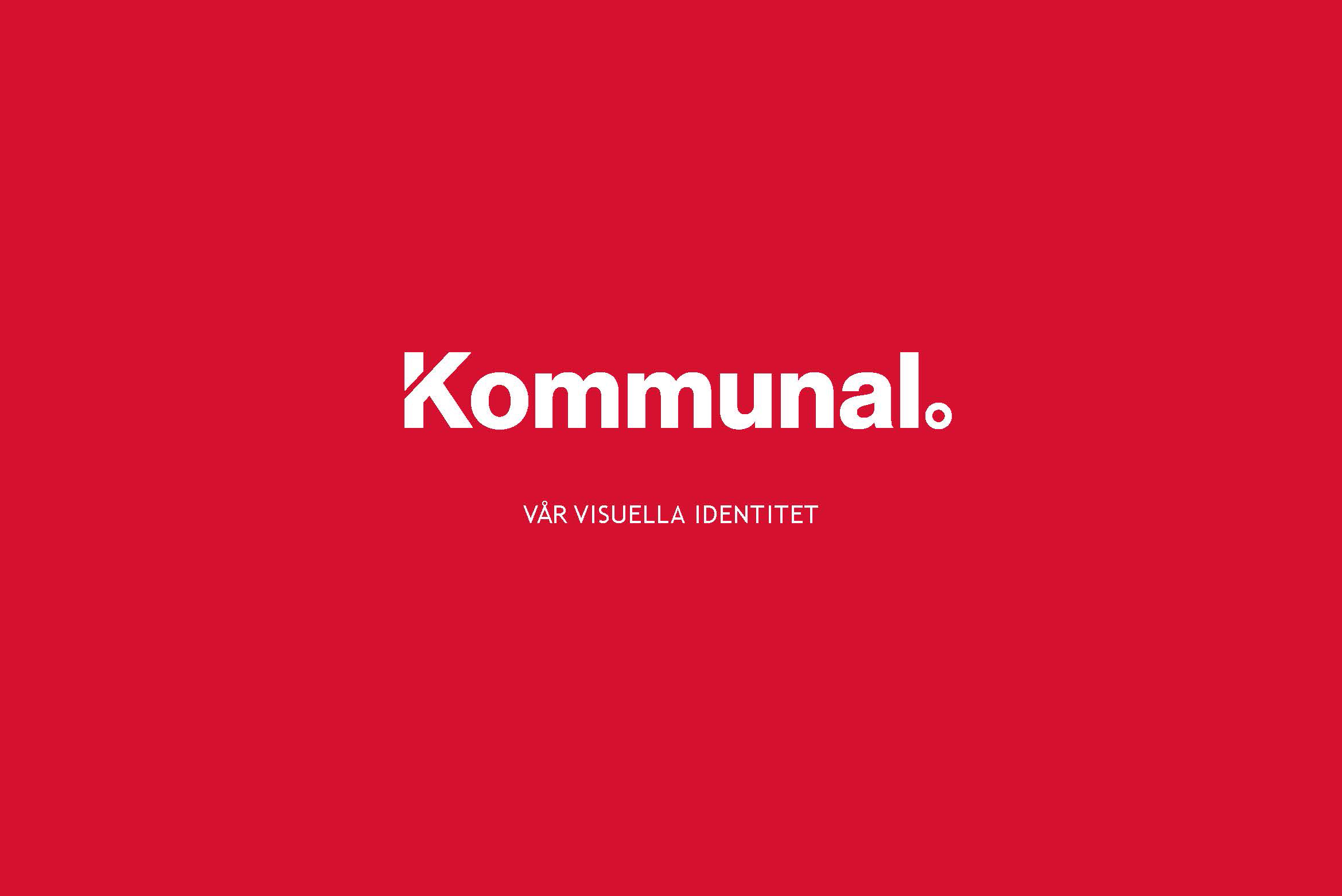 Kommunal