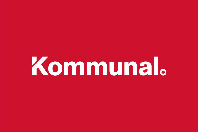 Kommunal